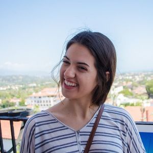 Meet your Posher, Rachelle